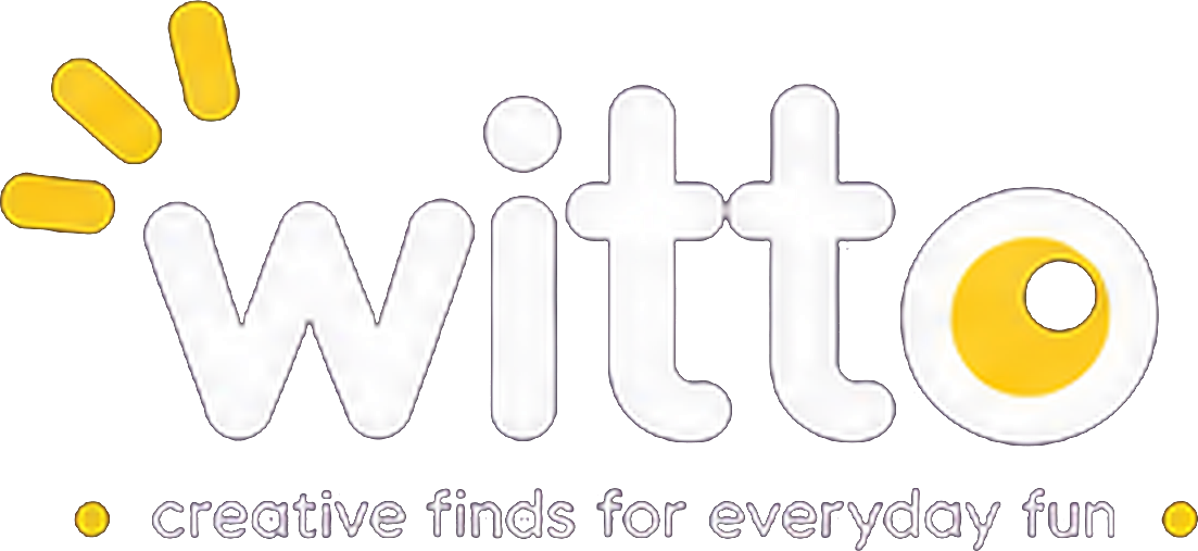 witto — creative finds for everyday fun